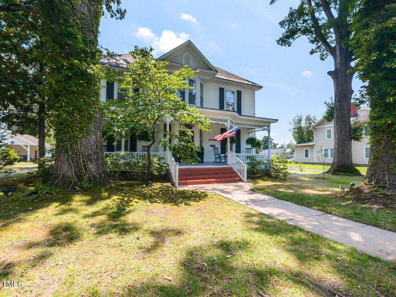 612 College Street Clinton, NC 28328 - Photo 62 of 70 003-1280x960-612-college-street