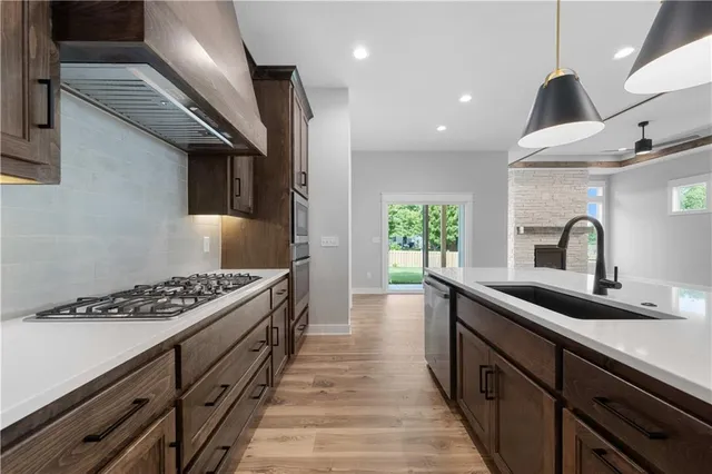 $641,975 | 24940 West 145th Street, Olathe, KS 66061