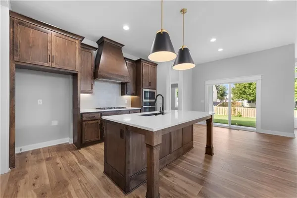 $641,975 | 24940 West 145th Street, Olathe, KS 66061