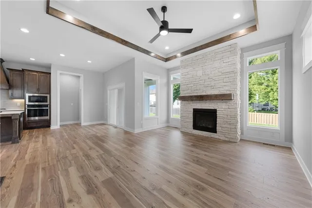 $641,975 | 24940 West 145th Street, Olathe, KS 66061