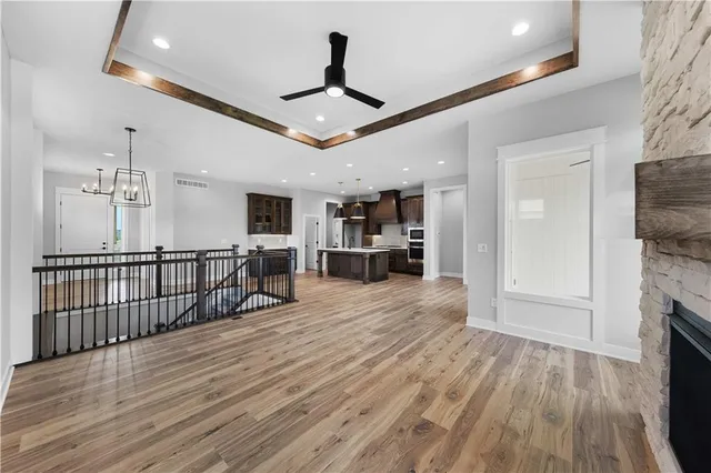 $641,975 | 24940 West 145th Street, Olathe, KS 66061