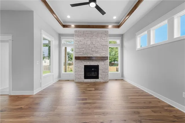 $641,975 | 24940 West 145th Street, Olathe, KS 66061