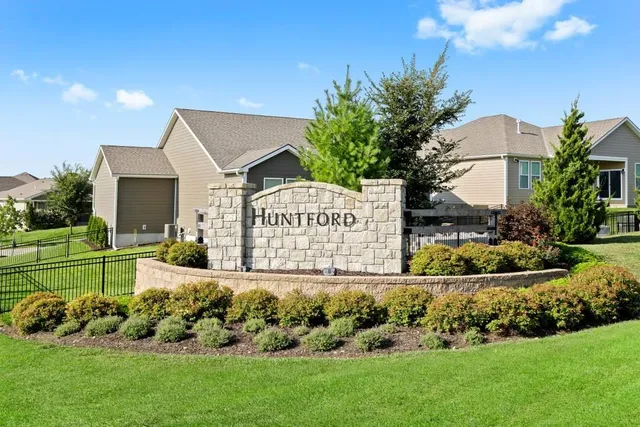 $641,975 | 24940 West 145th Street, Olathe, KS 66061
