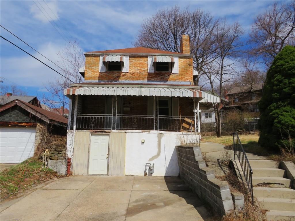 1111 Ridgeland Drive Pittsburgh, PA 15212 - Photo 1 of 22 Gallery Image 1