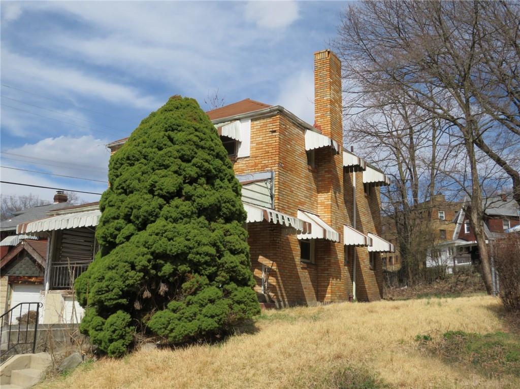 1111 Ridgeland Drive Pittsburgh, PA 15212 - Photo 2 of 22 Gallery Image 2