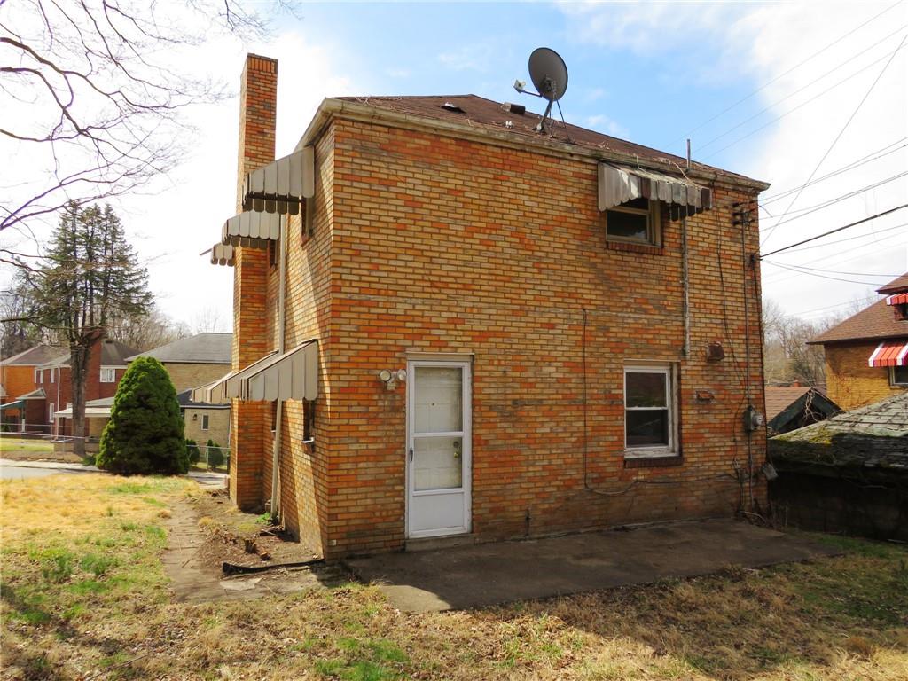 1111 Ridgeland Drive Pittsburgh, PA 15212 - Photo 21 of 22 Gallery Image 21