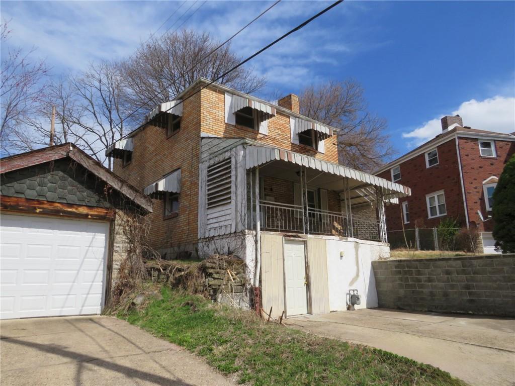 1111 Ridgeland Drive Pittsburgh, PA 15212 - Photo 3 of 22 Gallery Image 3