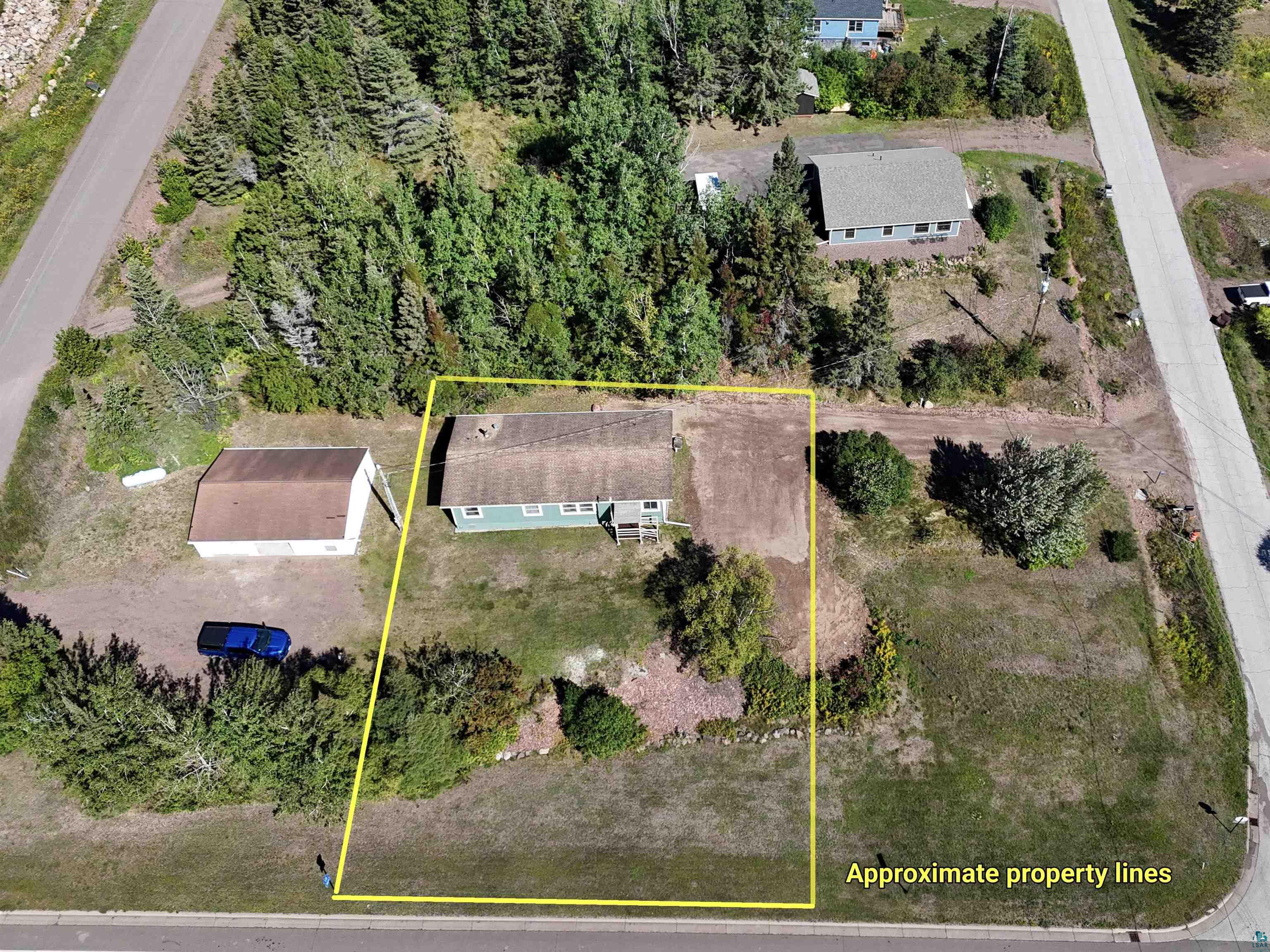 823 Creechville Road Grand Marais, MN 55604 - Photo 2 of 17 Gallery Image 2