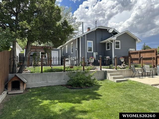801 East 14th Street Casper, WY 82601 - Photo 28 of 32