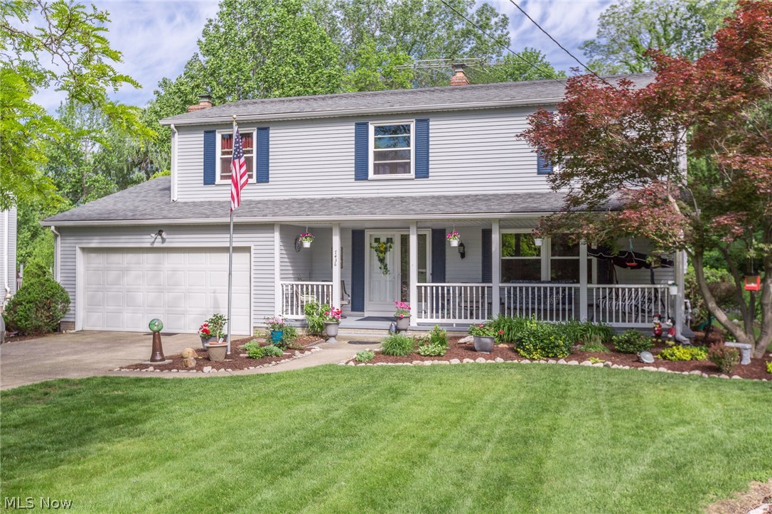 7436 Chillicothe Road Mentor, OH 44060 - Photo 28 of 35 Gallery Image 28