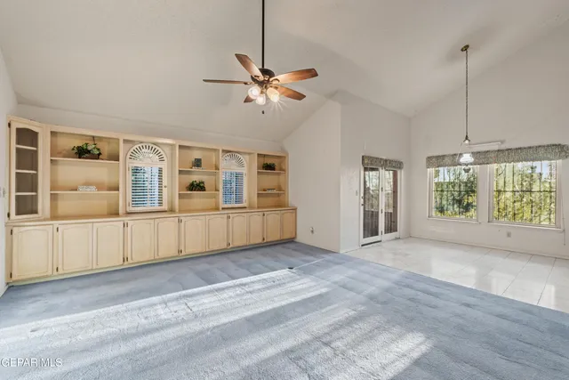 $459,999 | 401 Sharondale Drive, El Paso, TX 79912