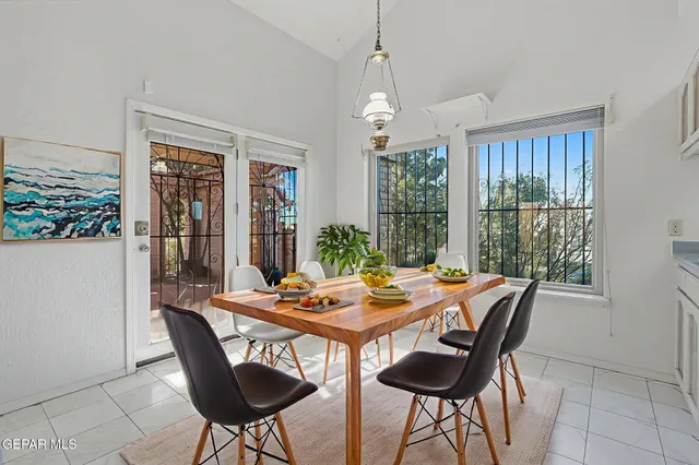 $459,999 | 401 Sharondale Drive, El Paso, TX 79912