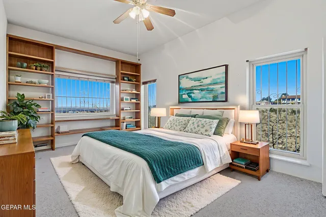 $459,999 | 401 Sharondale Drive, El Paso, TX 79912