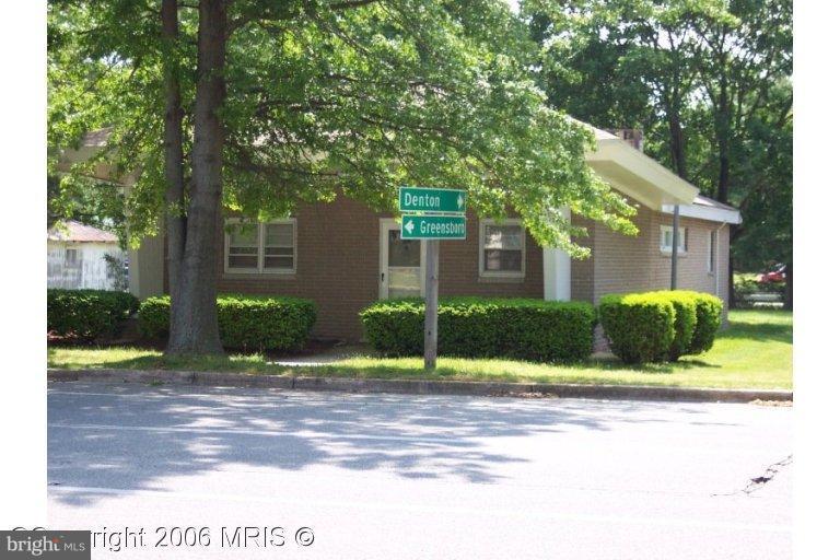503 Central Avenue Ridgely, MD 21660 - Photo 1 of 1 Exterior (Main)