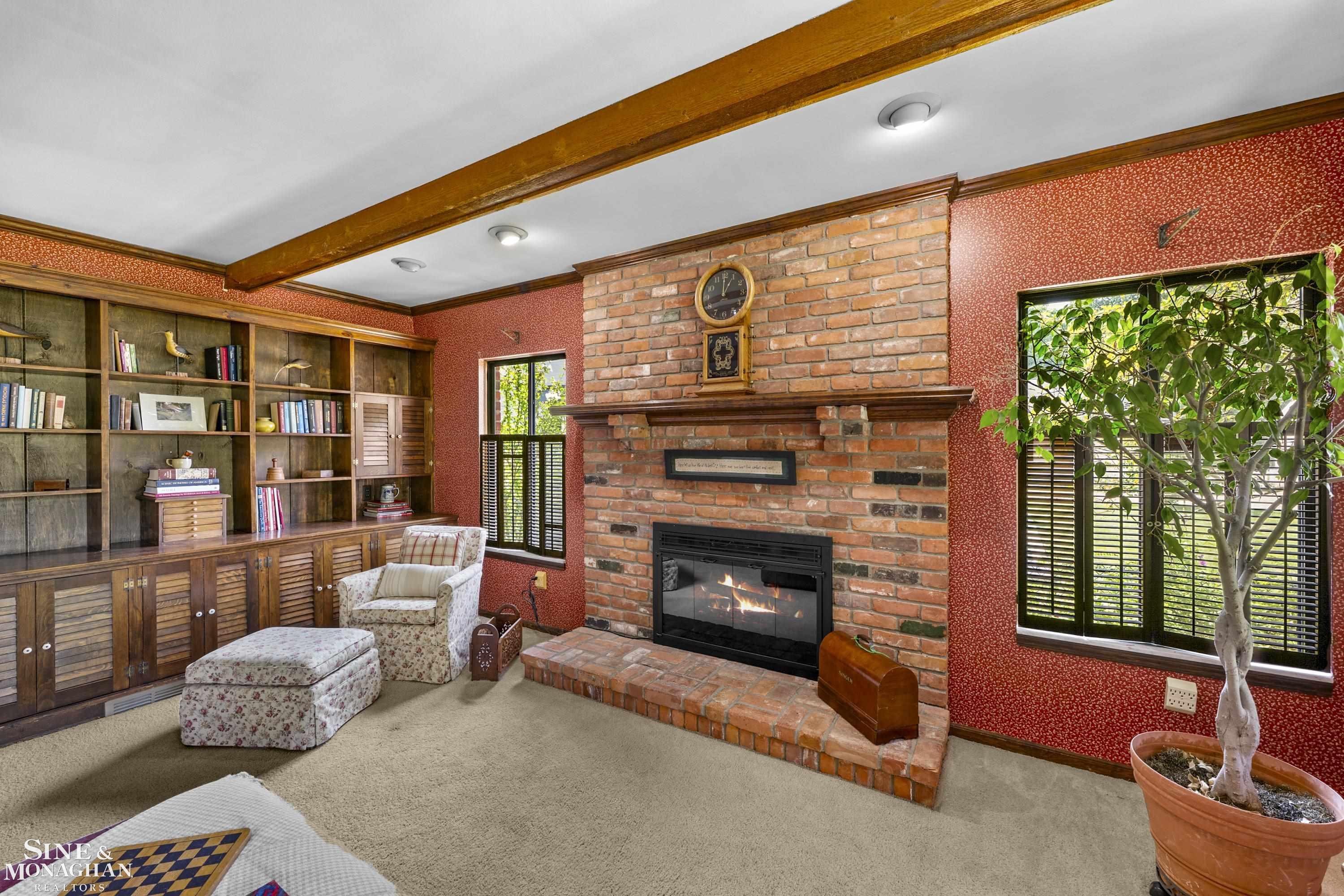 1022 Hampton Road Grosse Pointe Woods, MI 48236 - Photo 18 of 48