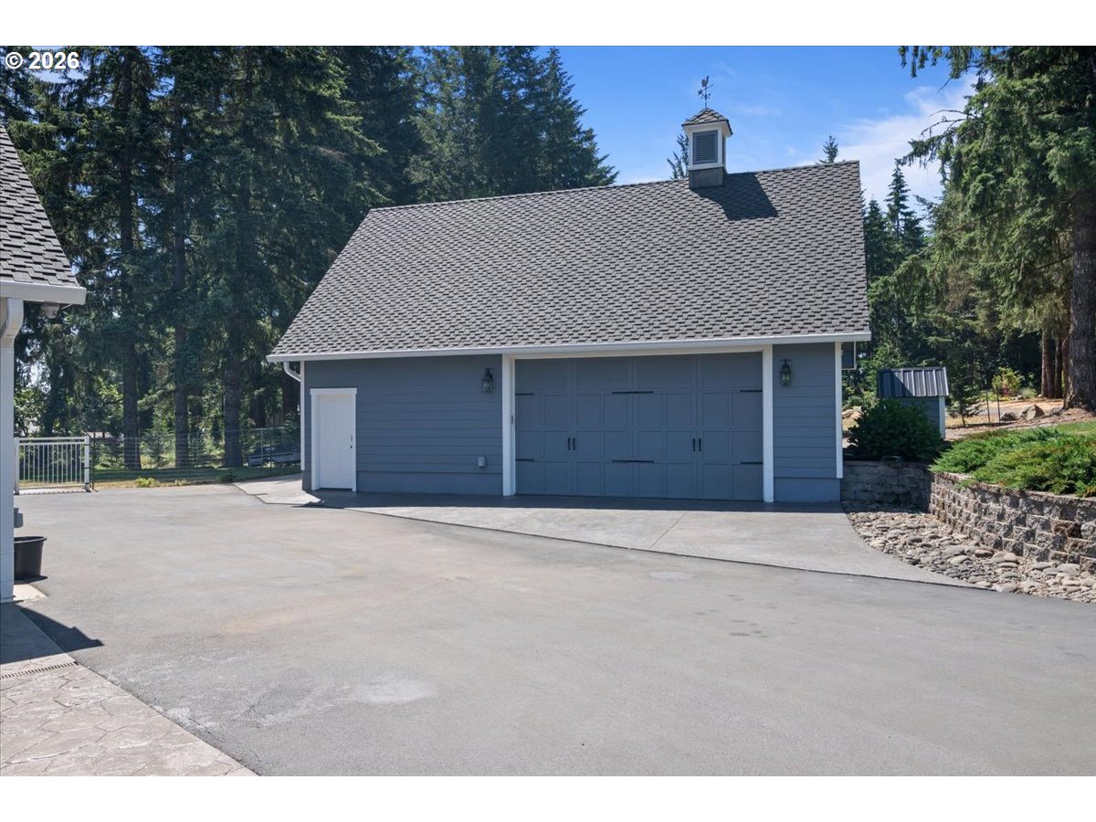 4398 Croisan Ridge Way South Salem, OR 97302 - Photo 44 of 47