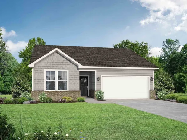 $336,900 | 1428 Netterfield Drive, White House, TN 37188