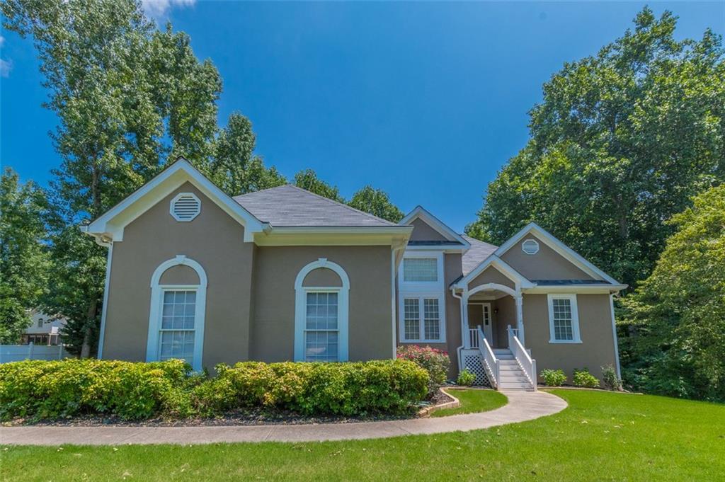 76 Sunset Way Hiram, GA 30141 - Photo 1 of 1