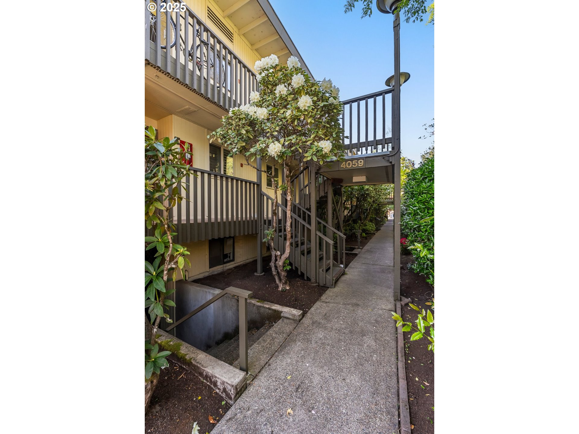 4059 Donald Street, Unit E Eugene, OR 97405 - Photo 25 of 31