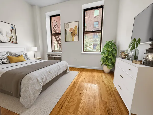 $3,100 | 147 East 90th Street, Unit 5B | Upper East Side
