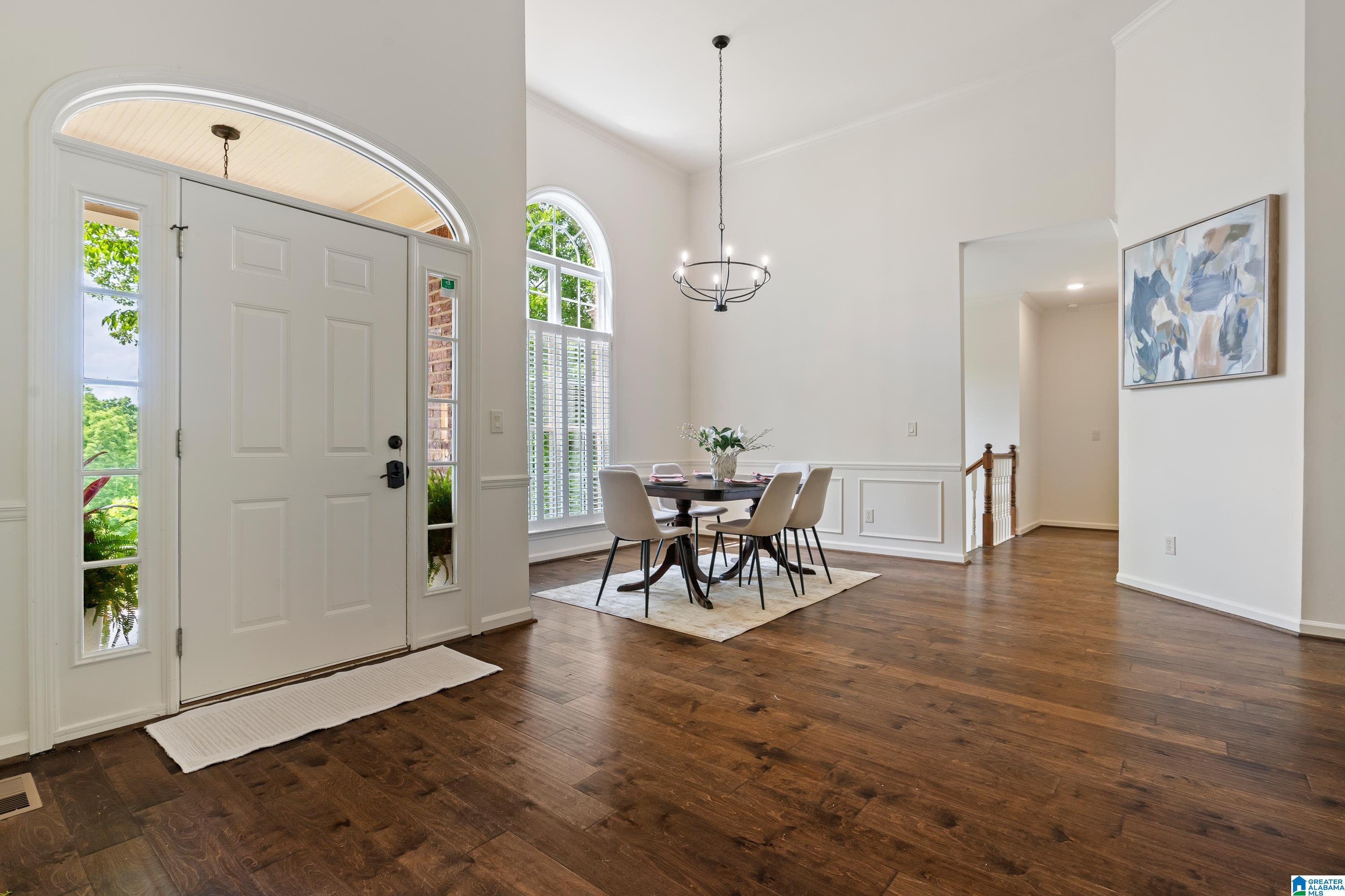 192 Silverleaf Drive Pelham, AL 35124 - Photo 4 of 57