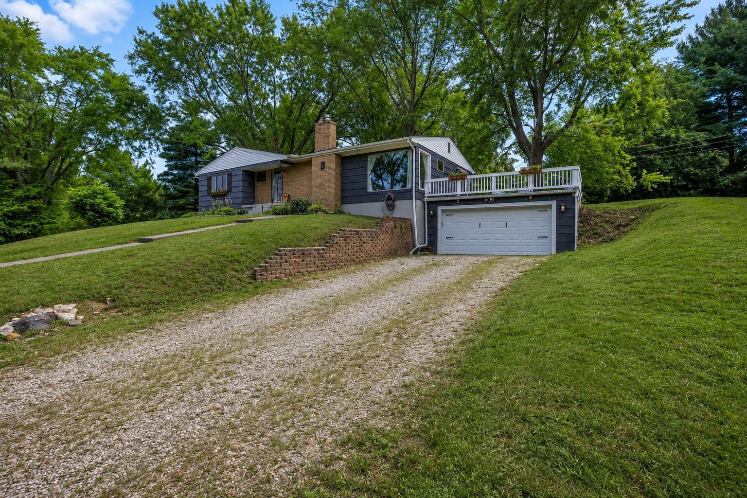 3100 Schwartz Road Columbus, OH 43232 - Photo 3 of 55 Front Exterior