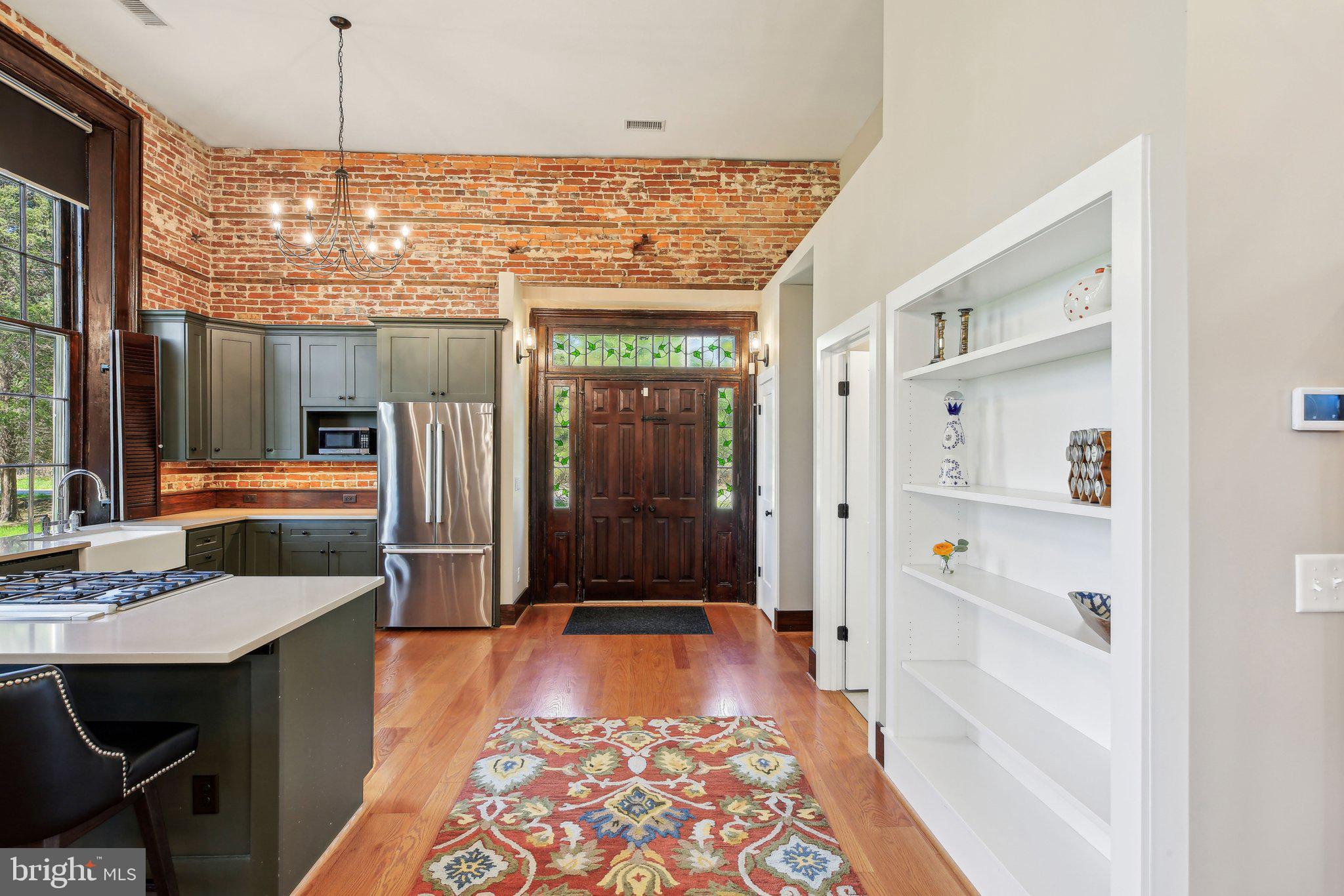 5179 Quaker Neck Road Chestertown, MD 21620 - Photo 13 of 48 a very nice looking room with a large window