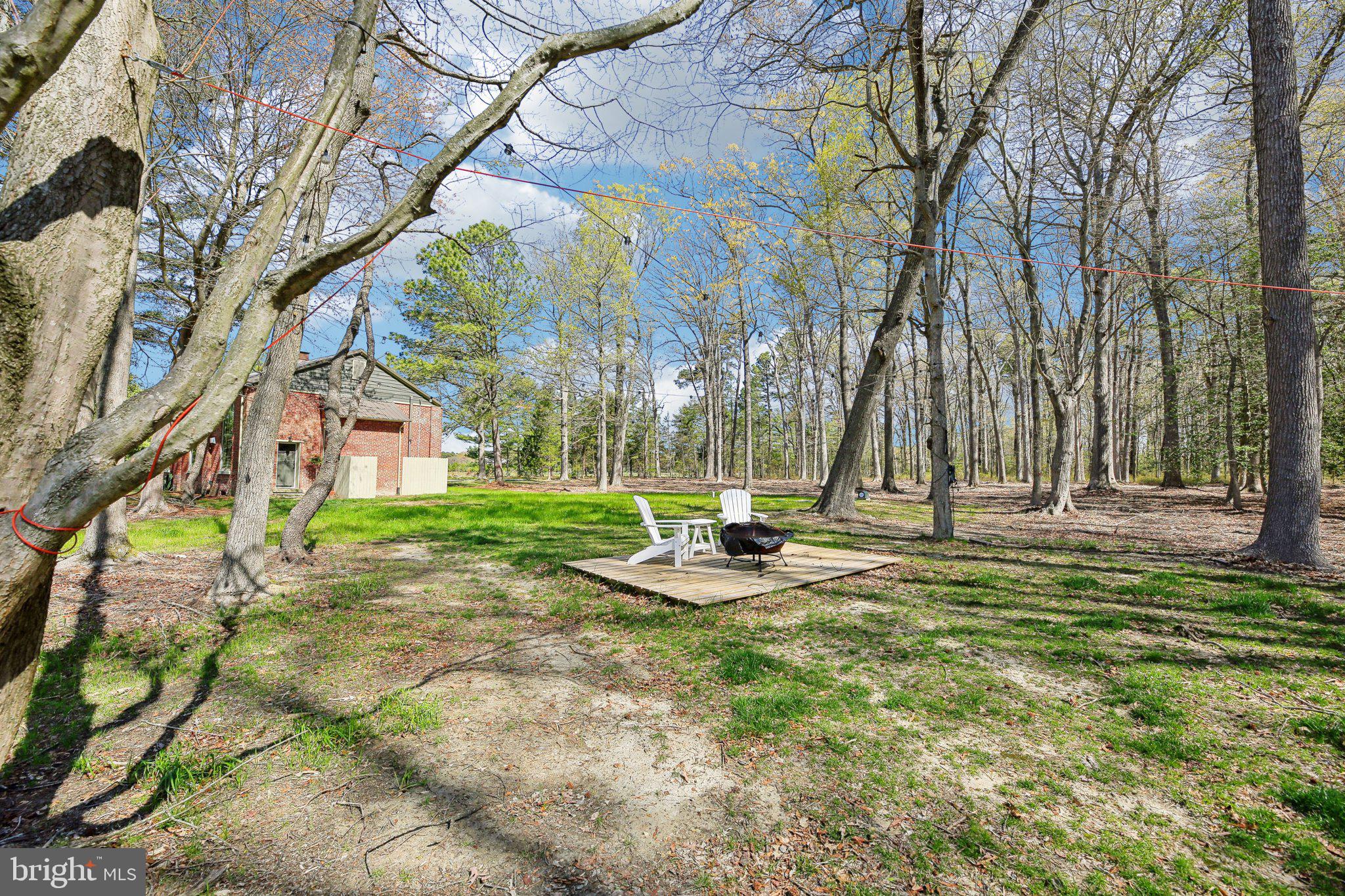 5179 Quaker Neck Road Chestertown, MD 21620 - Photo 26 of 48 a view of a park with large trees