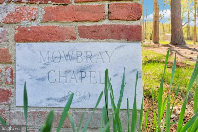 a view of water heater room