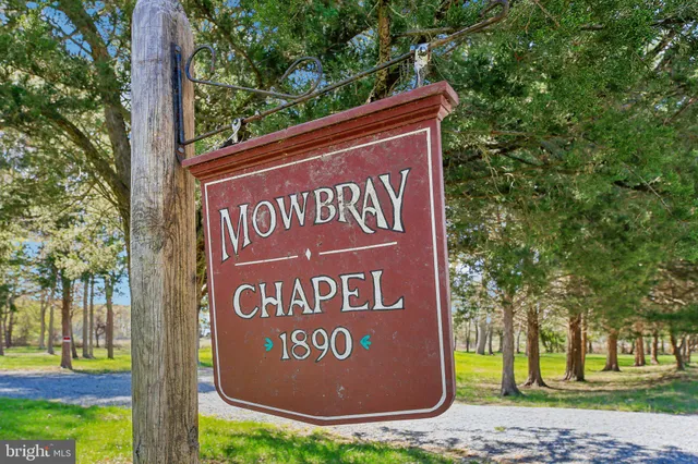 an aerial view of a houses