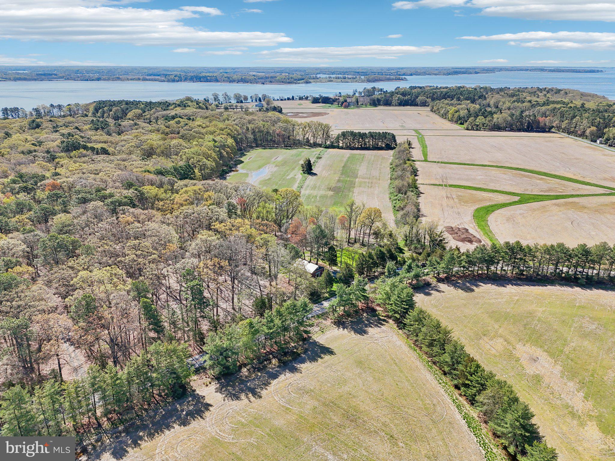 5179 Quaker Neck Road Chestertown, MD 21620 - Photo 38 of 48 a view of an ocean and mountain