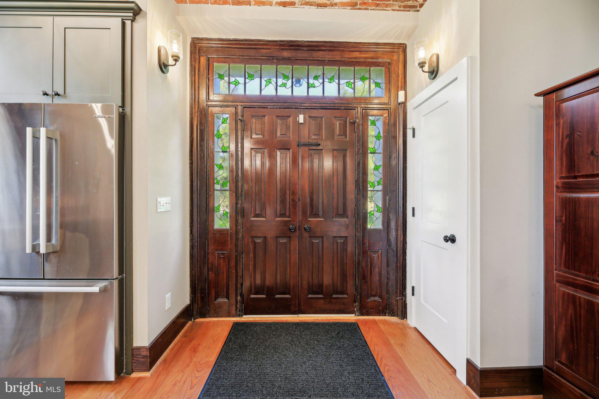 5179 Quaker Neck Road Chestertown, MD 21620 - Photo 7 of 48 a view of front door with a door