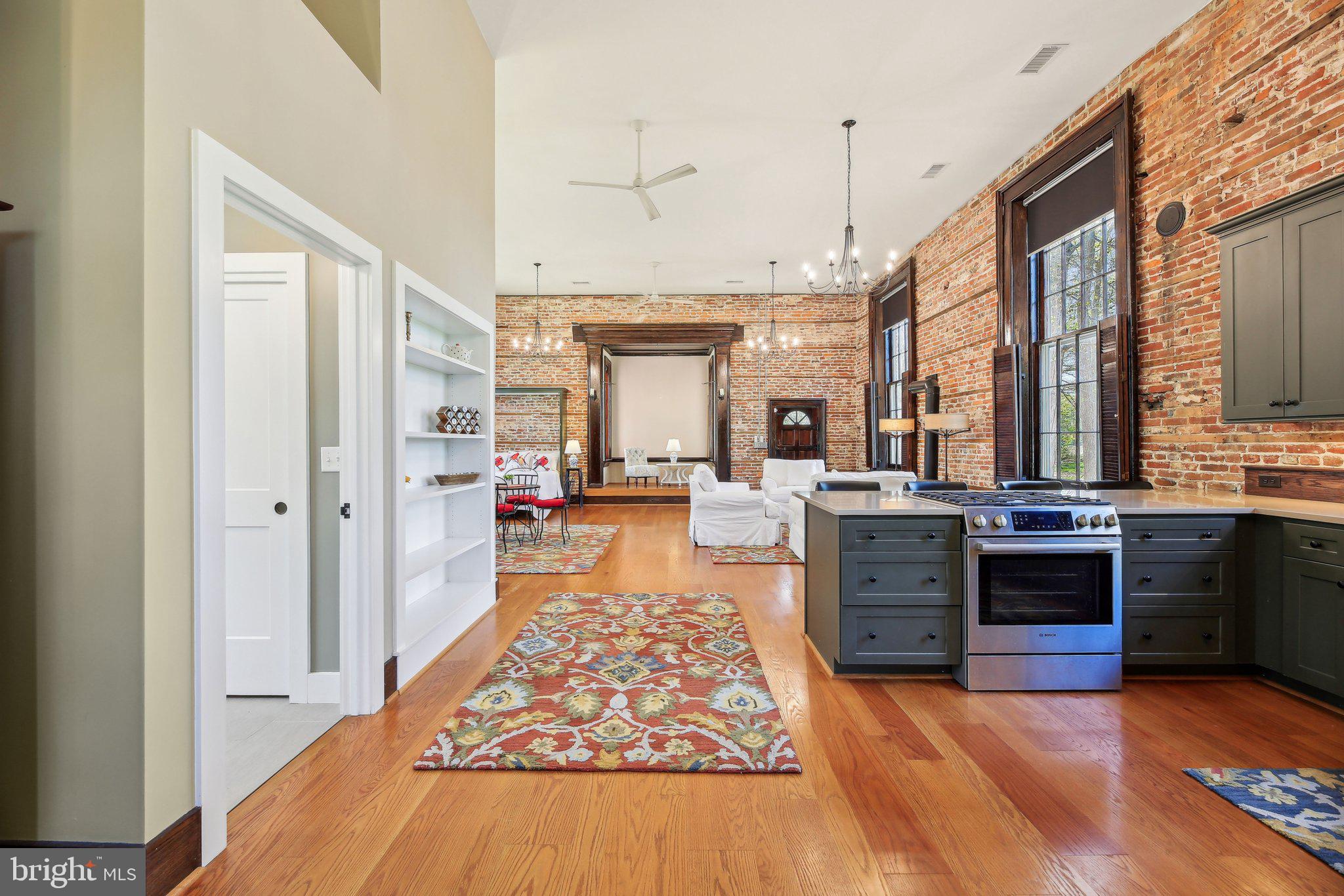 5179 Quaker Neck Road Chestertown, MD 21620 - Photo 8 of 48 a very nice looking room with a large window