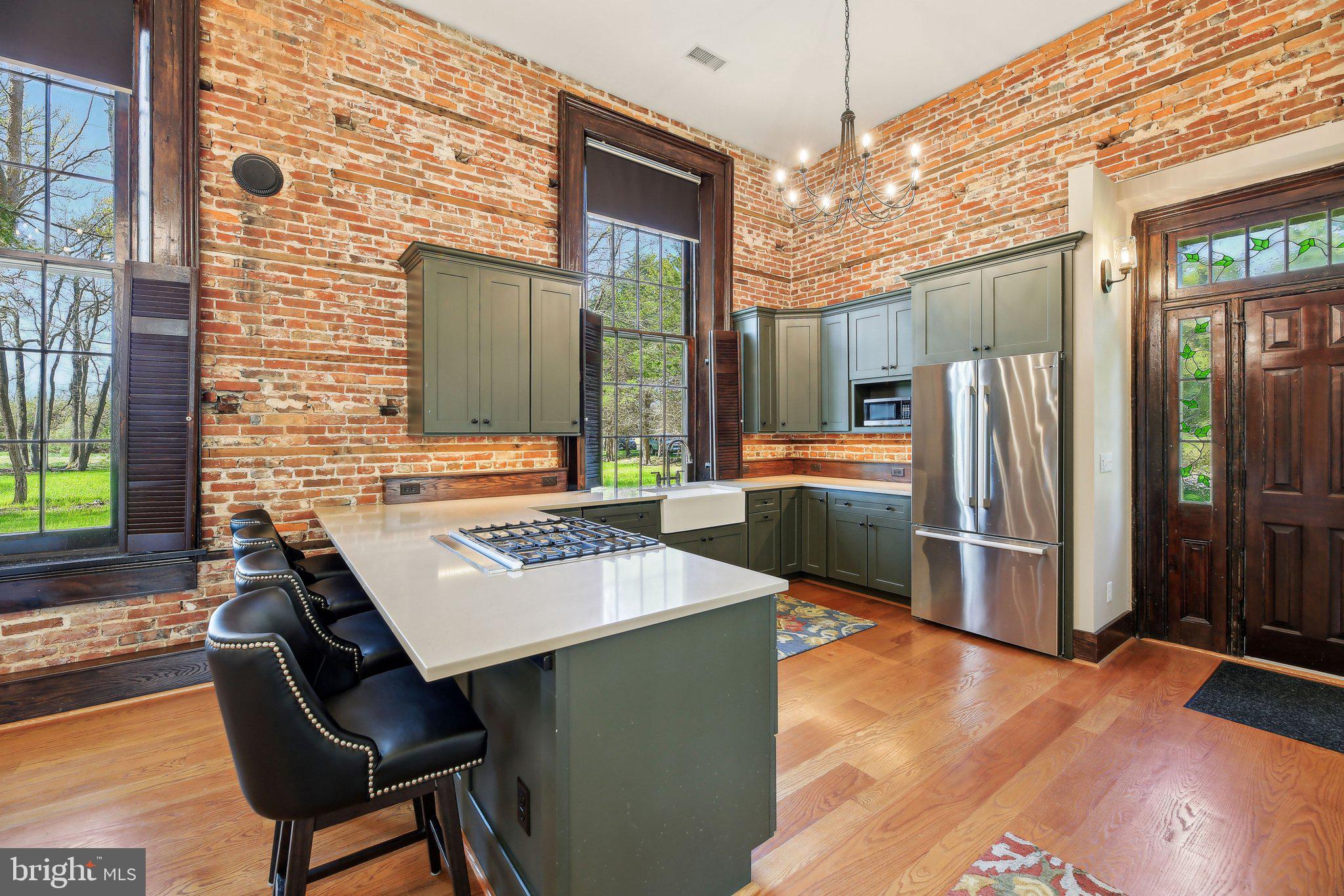 5179 Quaker Neck Road Chestertown, MD 21620 - Photo 9 of 48 a workspace with furniture and window
