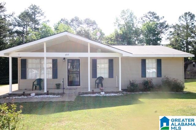 6313 Gunter Street Anniston, AL 36206 - Photo 2 of 42