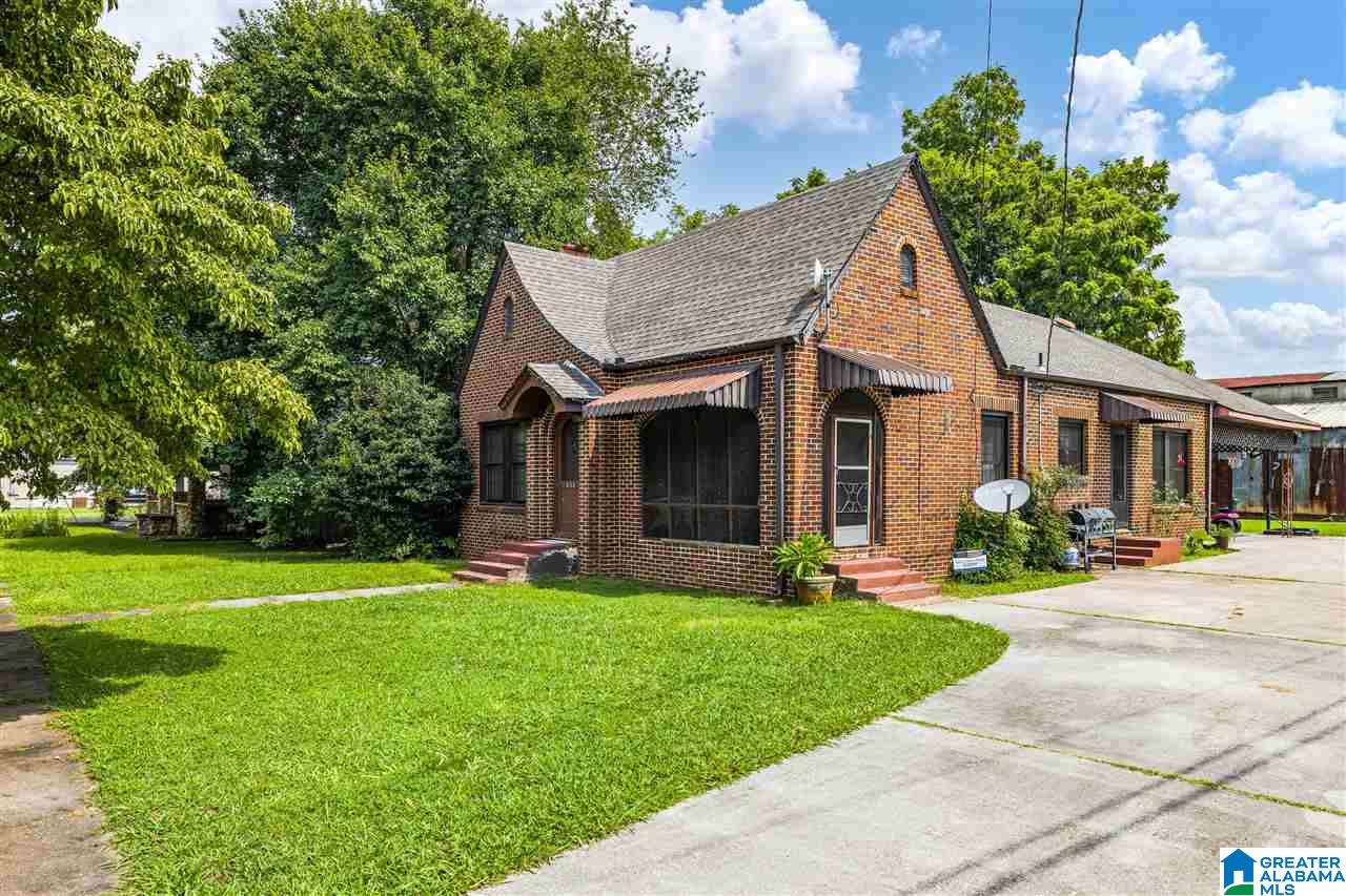 404 2nd Street South Oneonta, AL 35121 - Photo 1 of 29