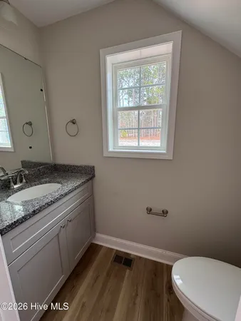 $329,000 | 565 South Glover Street, Southern Pines, NC 28387