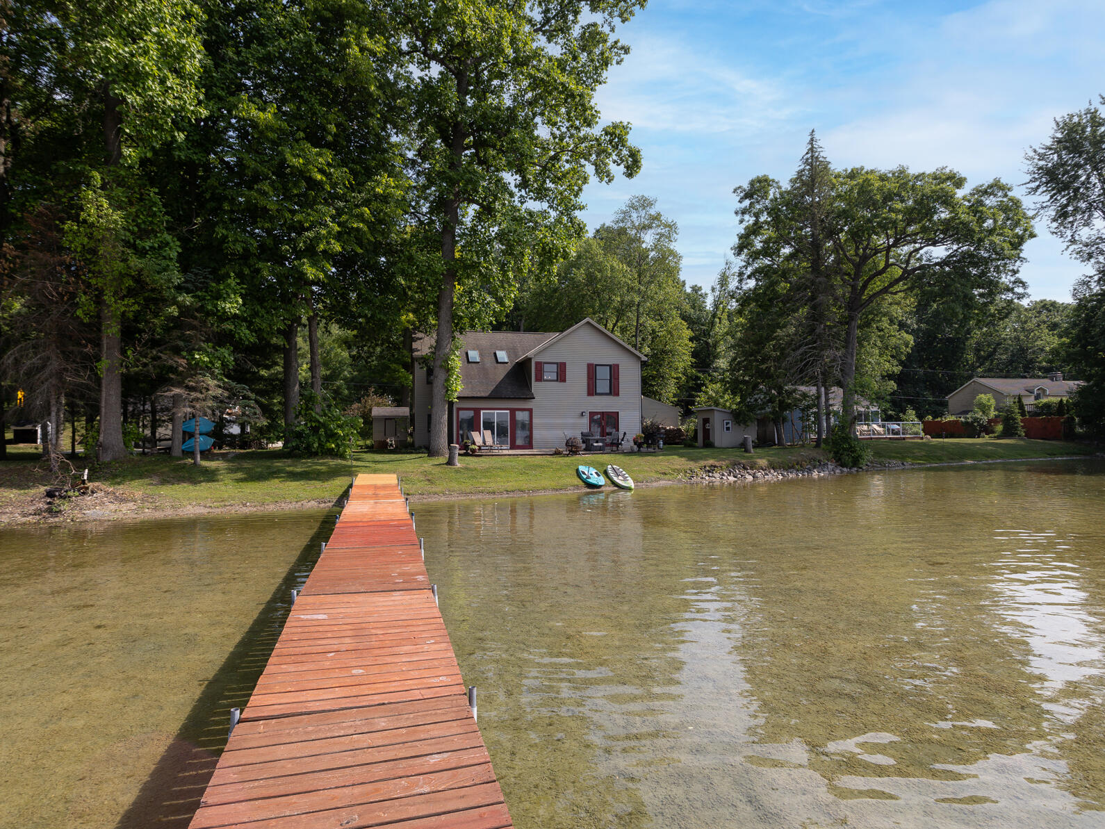4461 Cordley Lake Road Pinckney, MI 48169 - Photo 90 of 98 0N0A1330-Edit