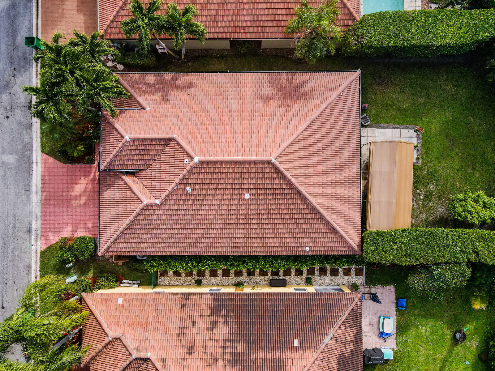 5169 Elpine Way Riviera Beach, FL 33418 - Photo 3 of 27 04_Aerial4_mls