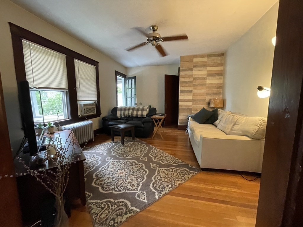 264 Robbins Street, Unit B Waltham, MA 02453 - Photo 2 of 12