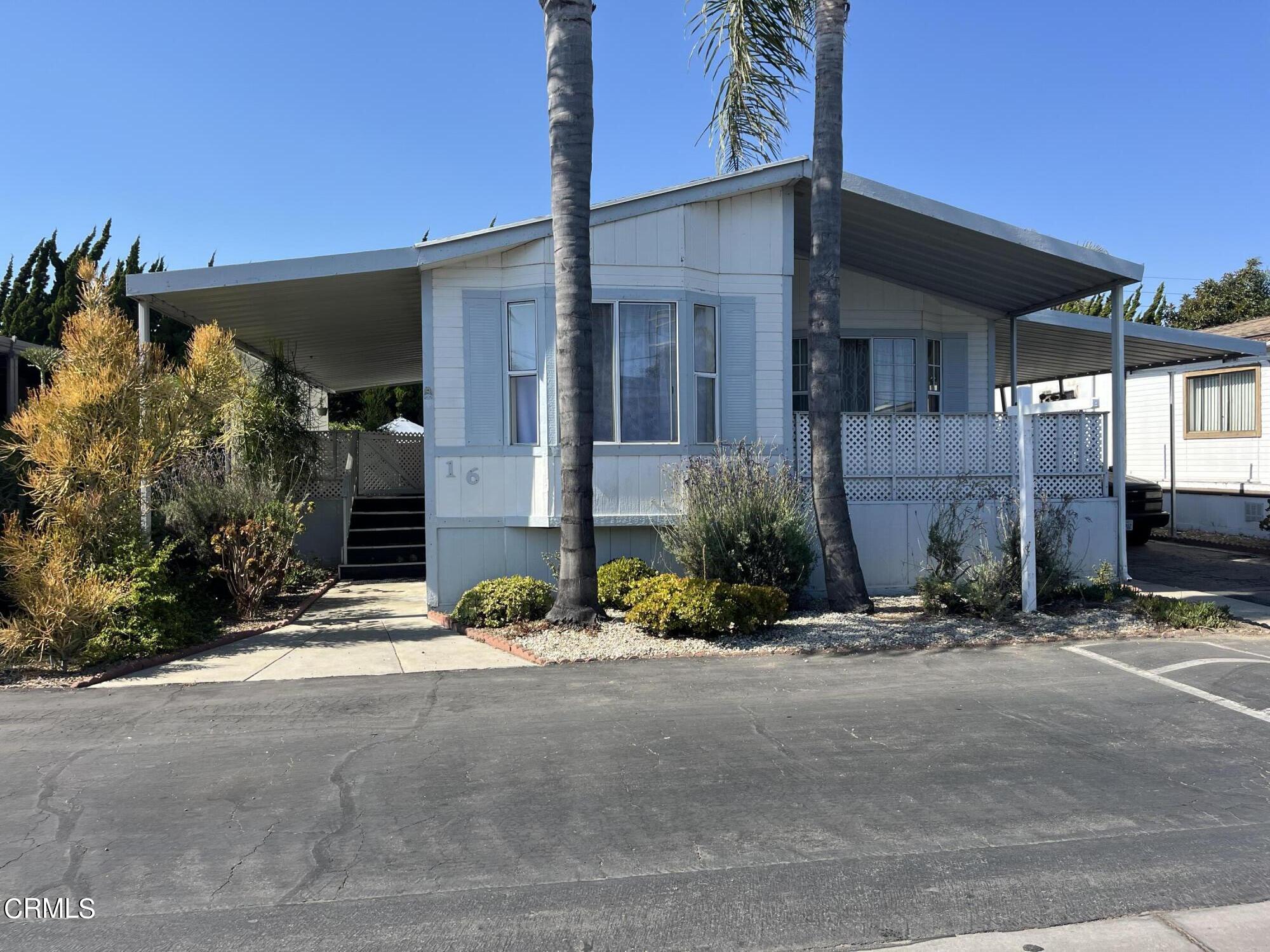1300 East Pleasant Valley Road, Unit 16 Oxnard, CA 93033 - Photo 1 of 13 IMG_7868