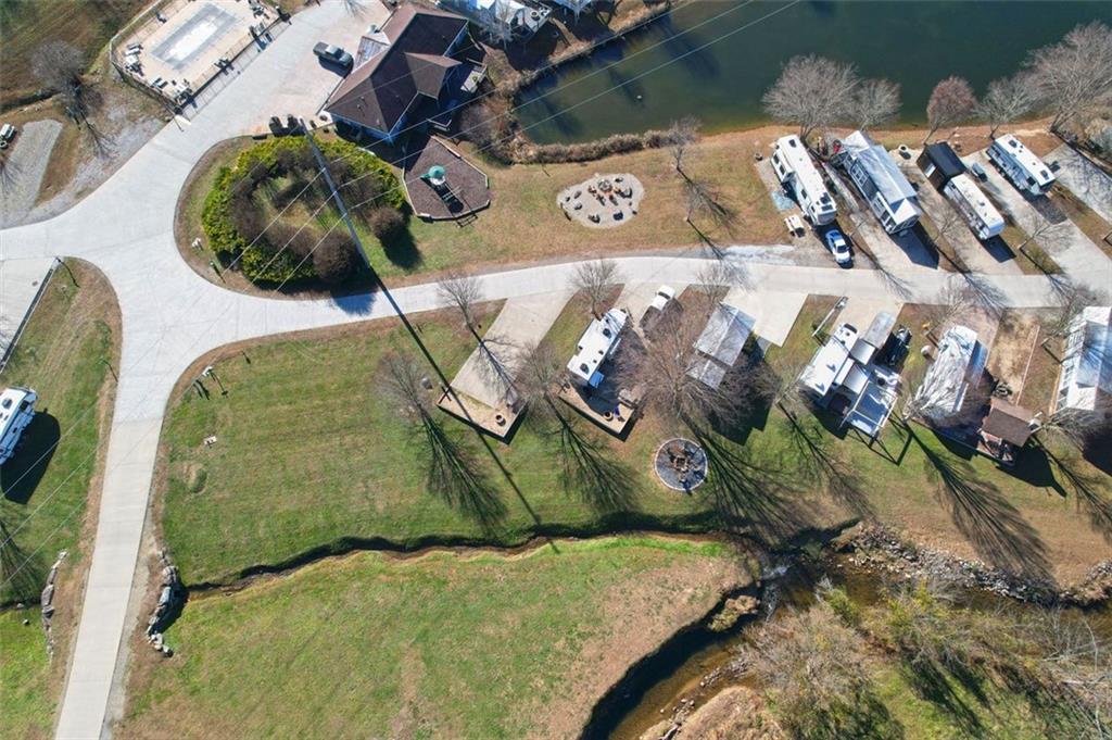 33 Mountain Meadows Circle Morganton, GA 30560 - Photo 12 of 35 a view of outdoor space