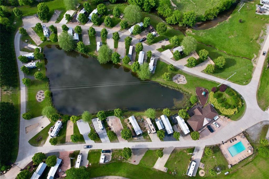 33 Mountain Meadows Circle Morganton, GA 30560 - Photo 23 of 35