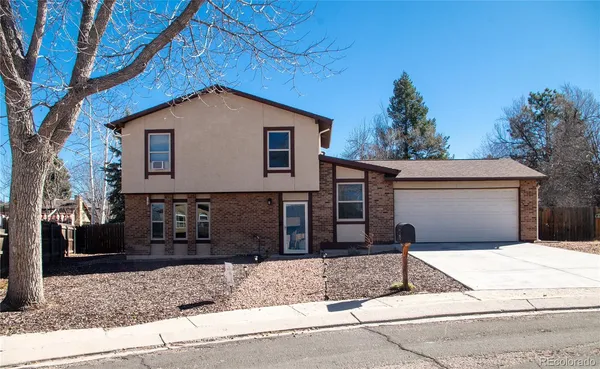 $425,000 | 4625 Whimsical Drive, Colorado Springs, CO 80917
