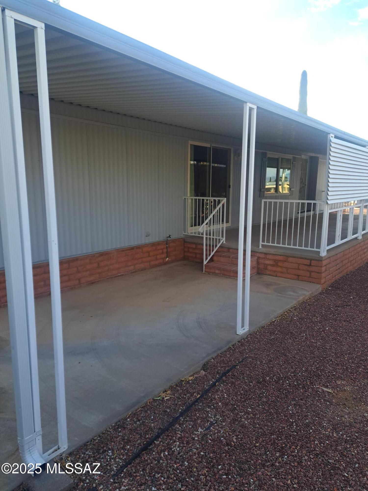 5612 West Rafter Cir Street Tucson, AZ 85713 - Photo 24 of 27 20250129_083822