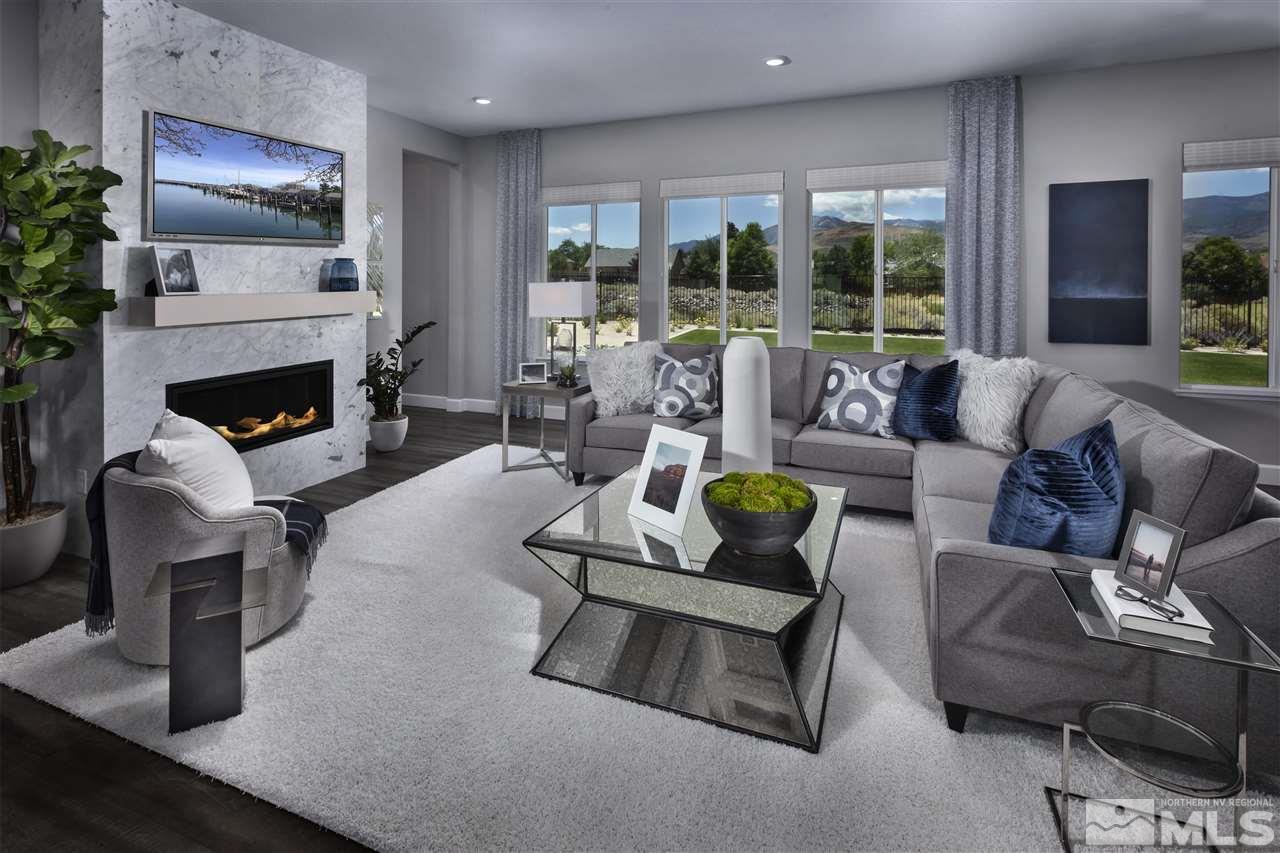 1267 Southwest Crawford Creek Drive Reno, NV 89521 - Photo 2 of 10 Photo 3