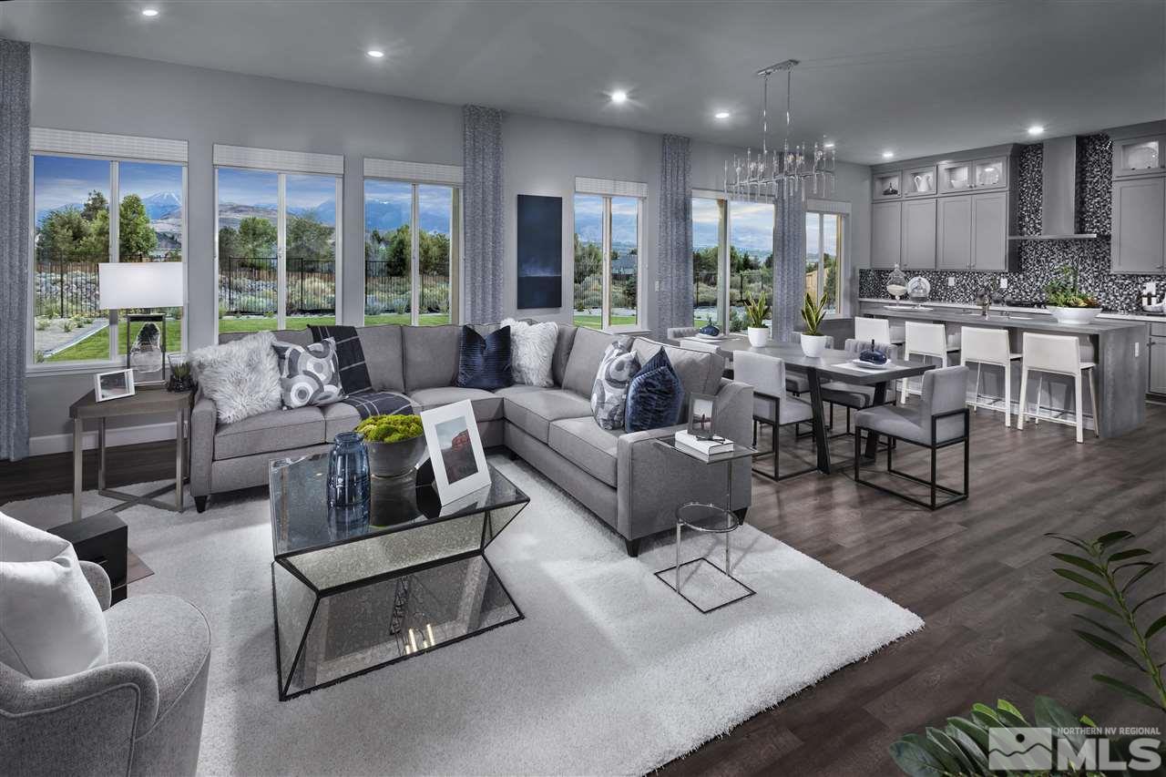 1267 Southwest Crawford Creek Drive Reno, NV 89521 - Photo 3 of 10 Photo 4