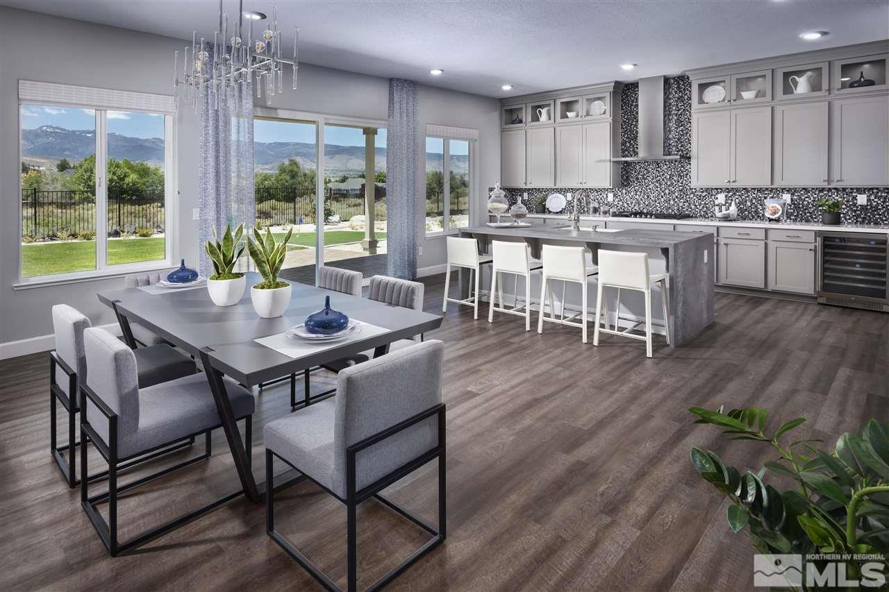 1267 Southwest Crawford Creek Drive Reno, NV 89521 - Photo 5 of 10 Photo 6