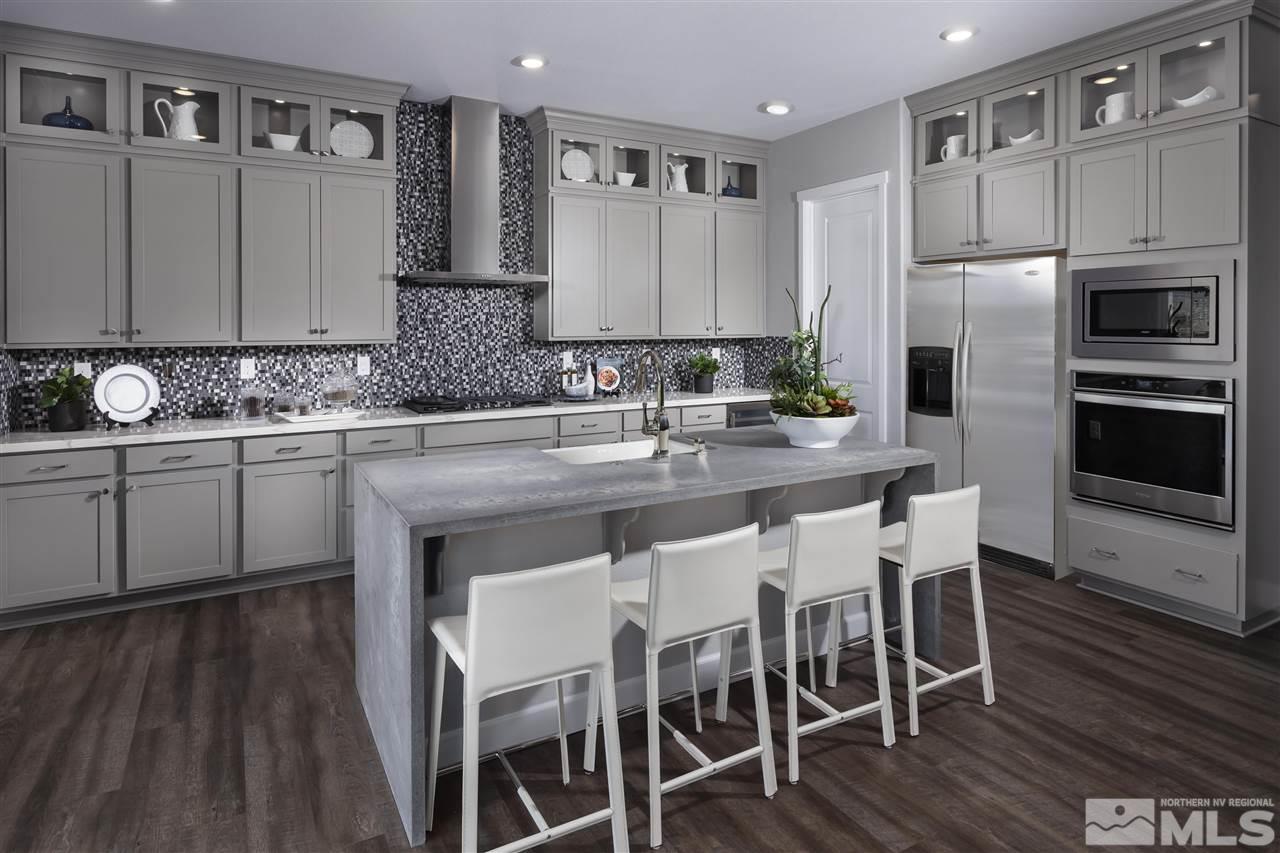 1267 Southwest Crawford Creek Drive Reno, NV 89521 - Photo 6 of 10 Photo 7