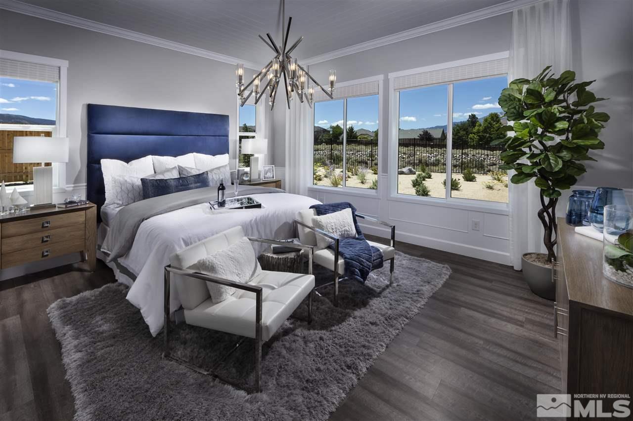 1267 Southwest Crawford Creek Drive Reno, NV 89521 - Photo 7 of 10 Photo 8